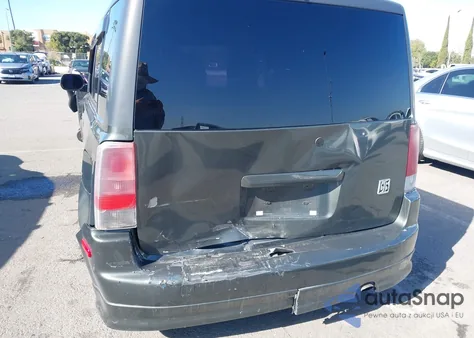 2006 Scion Xb from USA, damaged, VIN JTLKT324064054969